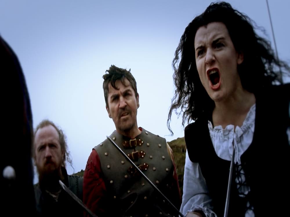 Grainne Uaile: The Movie（原題）の画像