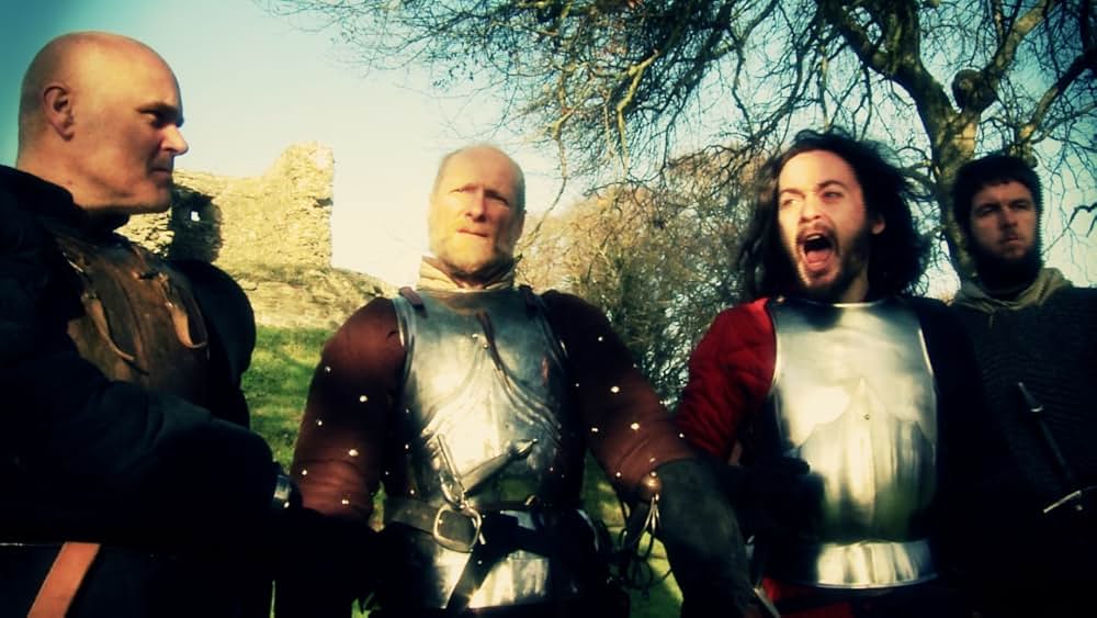 Grainne Uaile: The Movie（原題）の画像