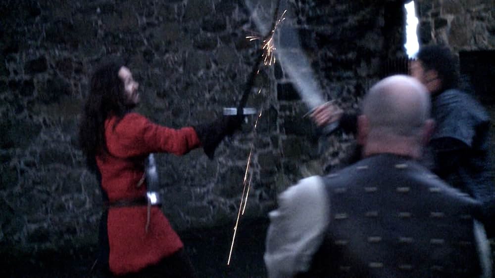 Grainne Uaile: The Movie（原題）の画像