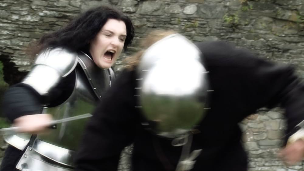 Grainne Uaile: The Movie（原題）の画像