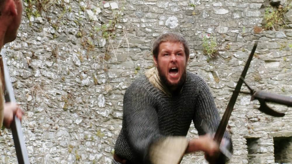 Grainne Uaile: The Movie（原題）の画像