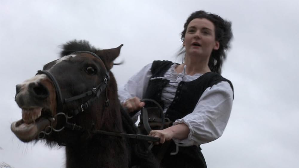 「Grainne Uaile: The Movie（原題）」の画像
