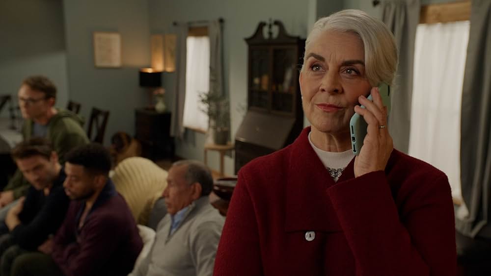 Match Me If You Can（原題）の画像