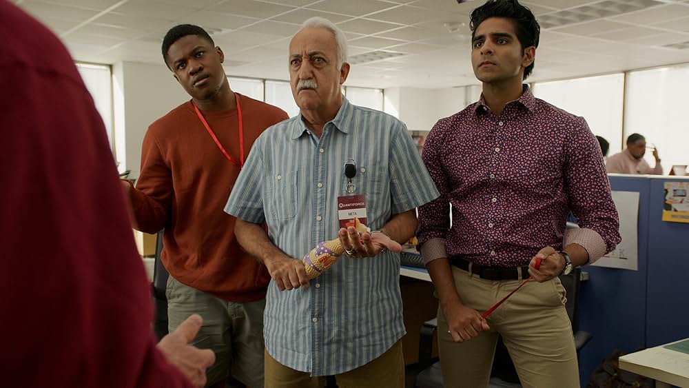 Match Me If You Can（原題）の画像