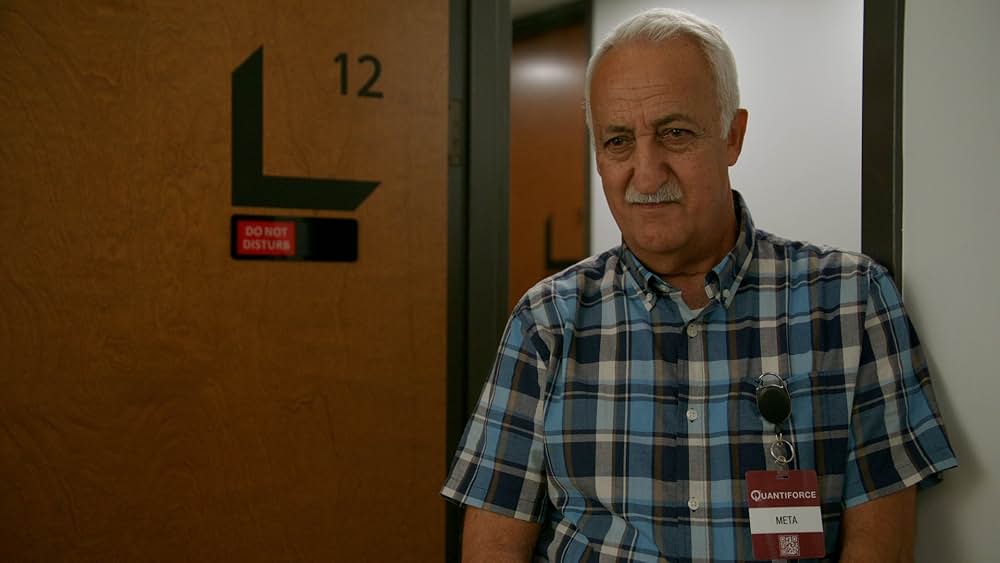 Match Me If You Can（原題）の画像