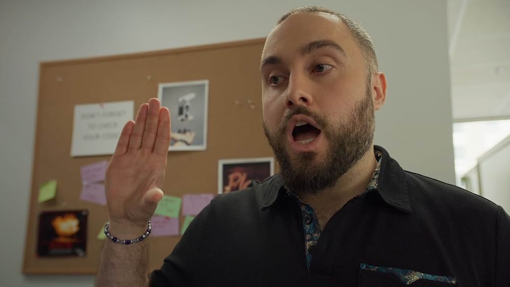 Match Me If You Can（原題）の画像