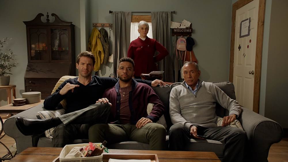 Match Me If You Can（原題）の画像