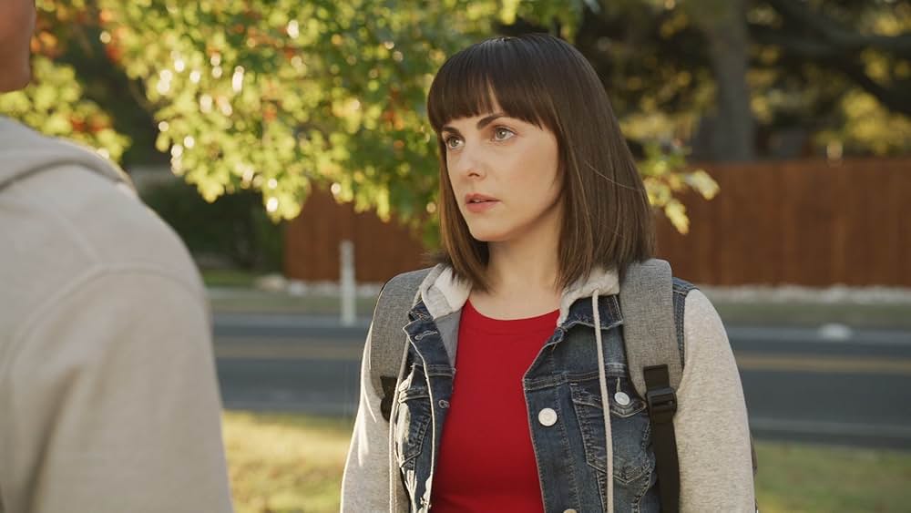 Match Me If You Can（原題）の画像