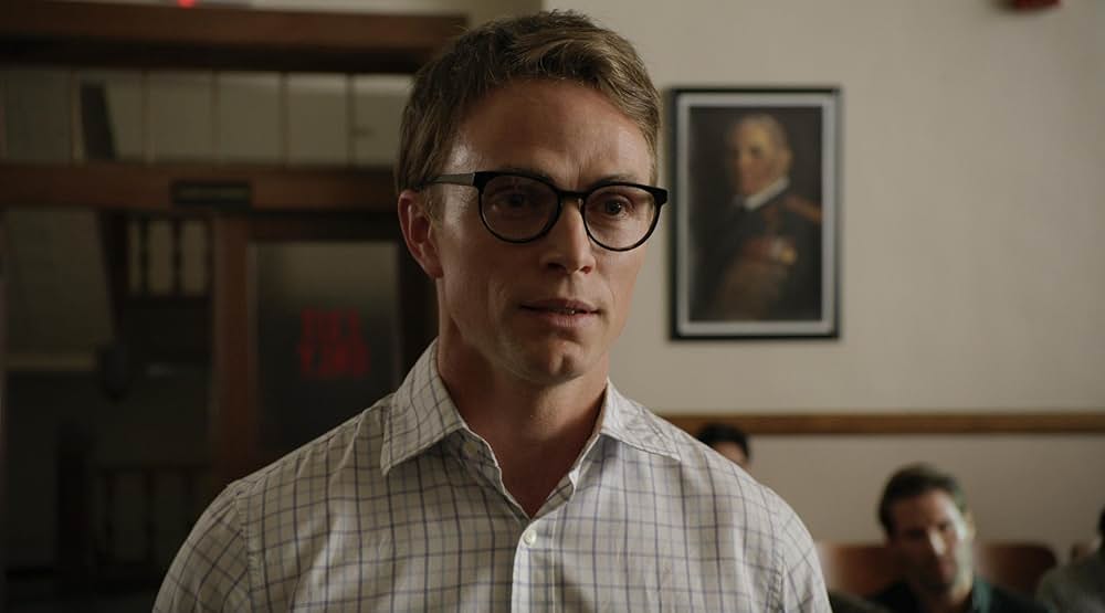 Match Me If You Can（原題）の画像