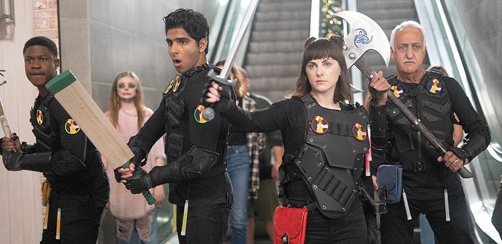 Match Me If You Can（原題）の画像