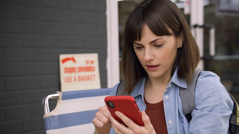 Match Me If You Can（原題）の画像