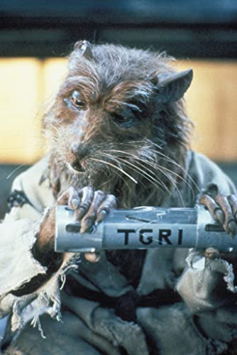 ミュータント・ニンジャ・タートルズ2の画像