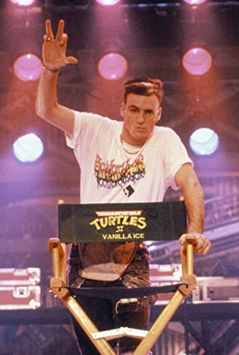 ミュータント・ニンジャ・タートルズ2の画像