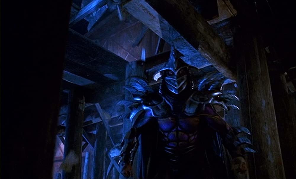 ミュータント・ニンジャ・タートルズ2の画像