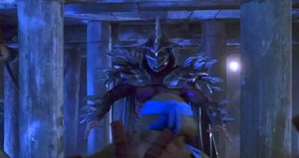 「ミュータント・ニンジャ・タートルズ2」Mark Caso & ケビン・ナッシュ & Brian Tochiの画像