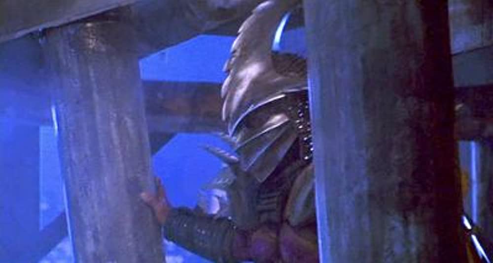 ミュータント・ニンジャ・タートルズ2の画像