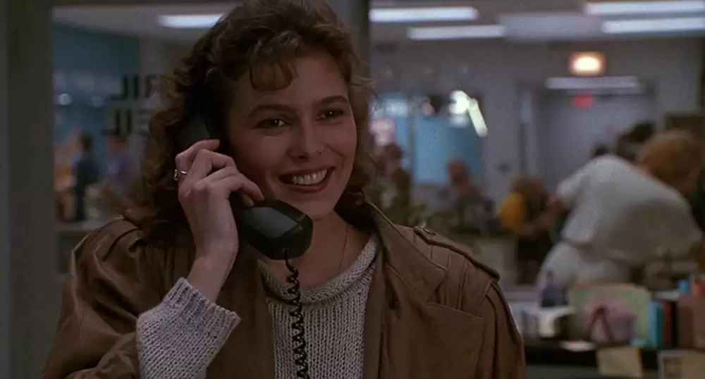 「ミュータント・ニンジャ・タートルズ2」ペイジ・ターコーの画像