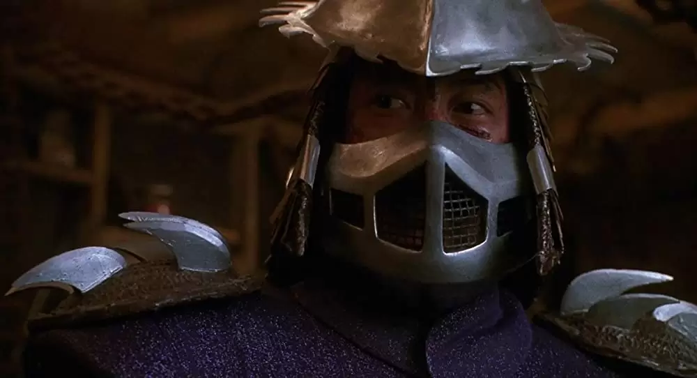 ミュータント・ニンジャ・タートルズ2の画像