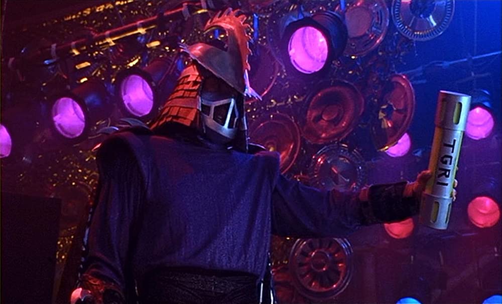 ミュータント・タートルズの画像