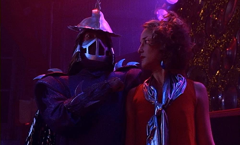 ミュータント・タートルズの画像