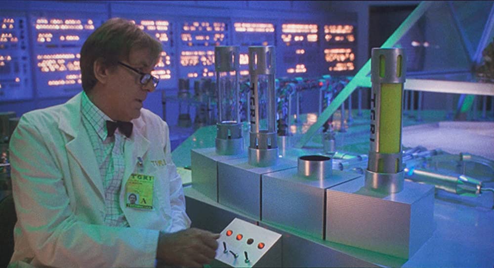 ミュータント・ニンジャ・タートルズ2の画像