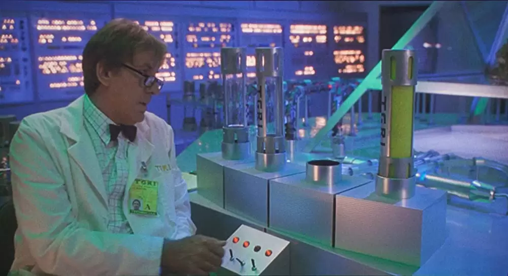 ミュータント・ニンジャ・タートルズ2の画像