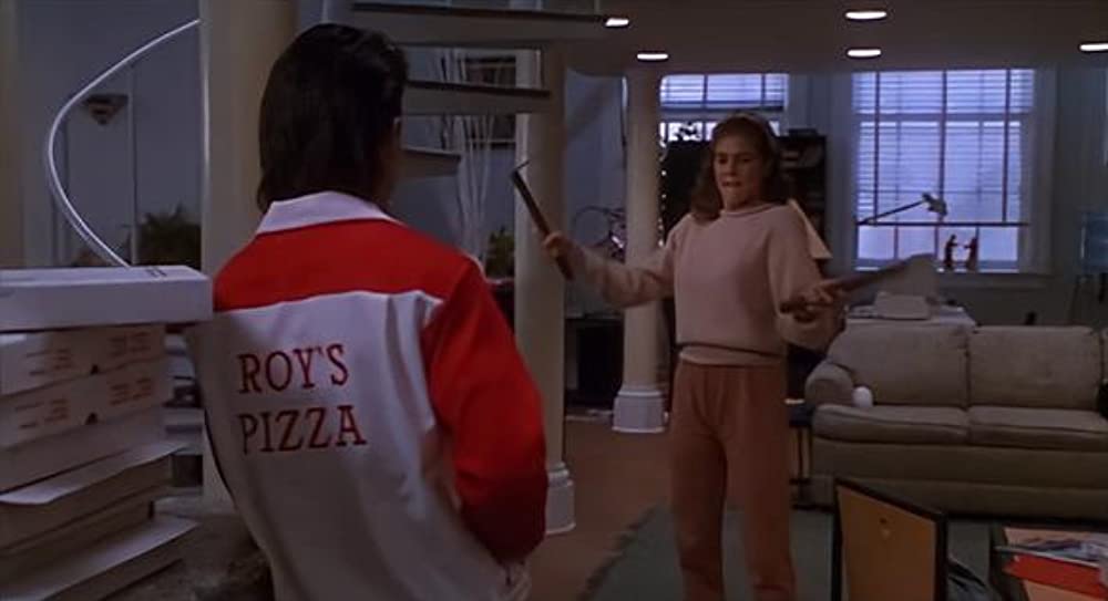 ミュータント・ニンジャ・タートルズ2の画像