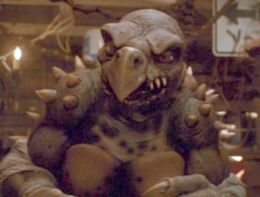 ミュータント・ニンジャ・タートルズ2の画像