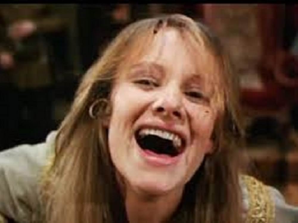 バンシーの叫びの画像