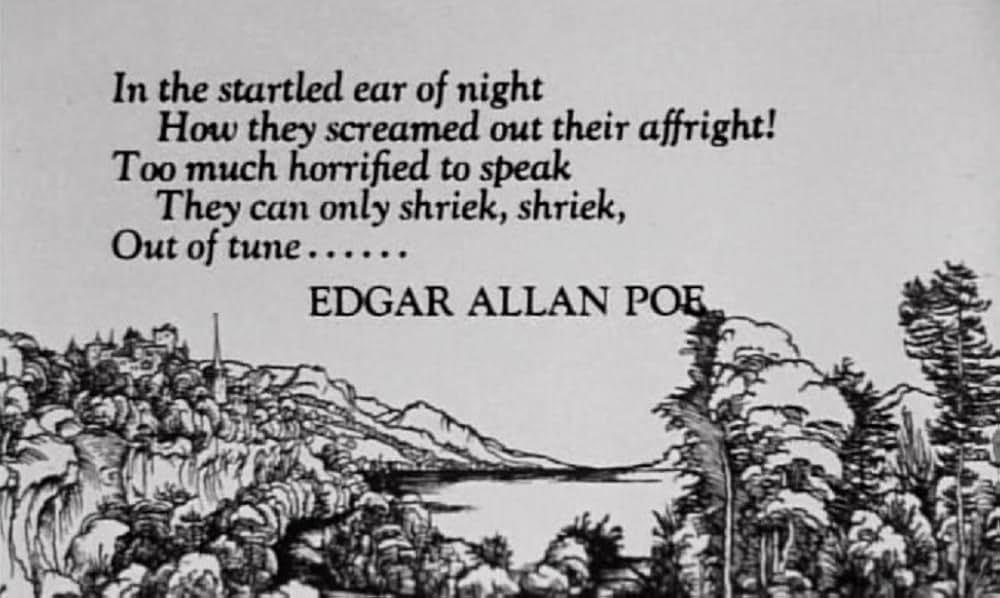 バンシーの叫びの画像