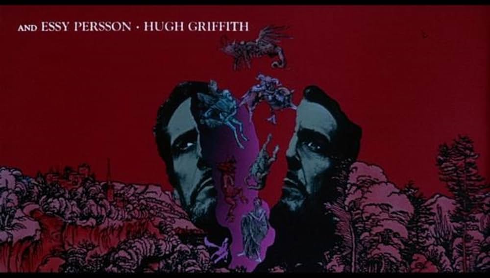 バンシーの叫びの画像