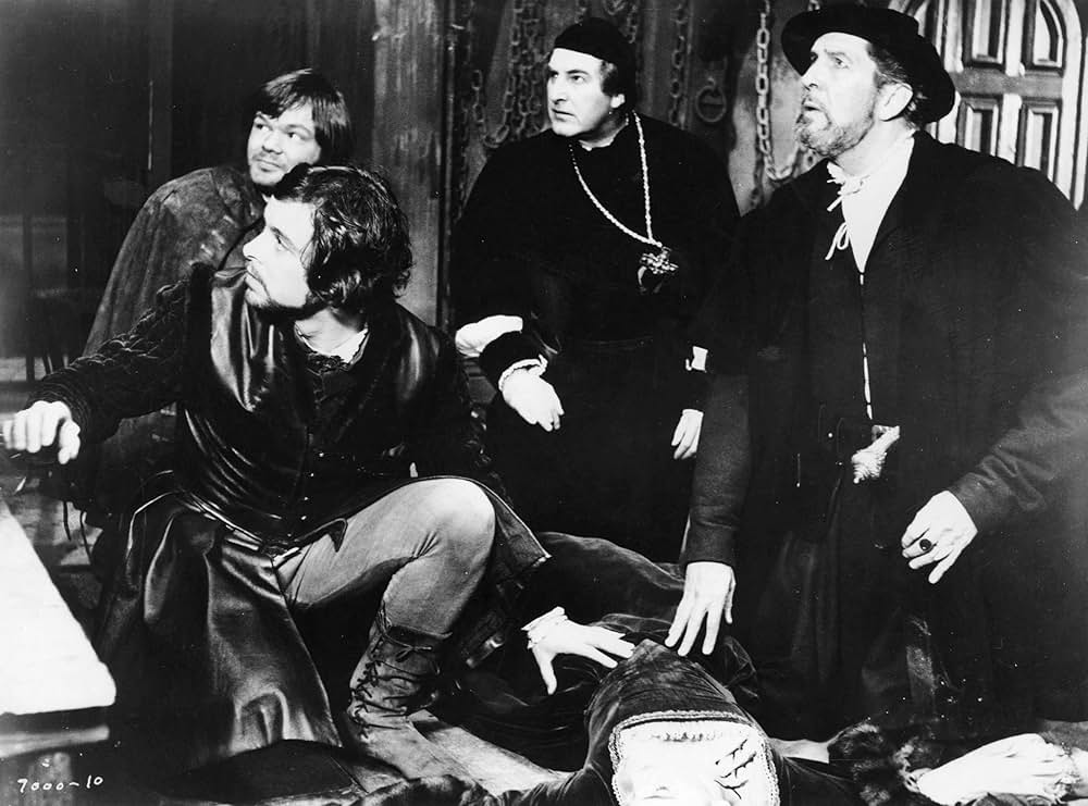 バンシーの叫びの画像