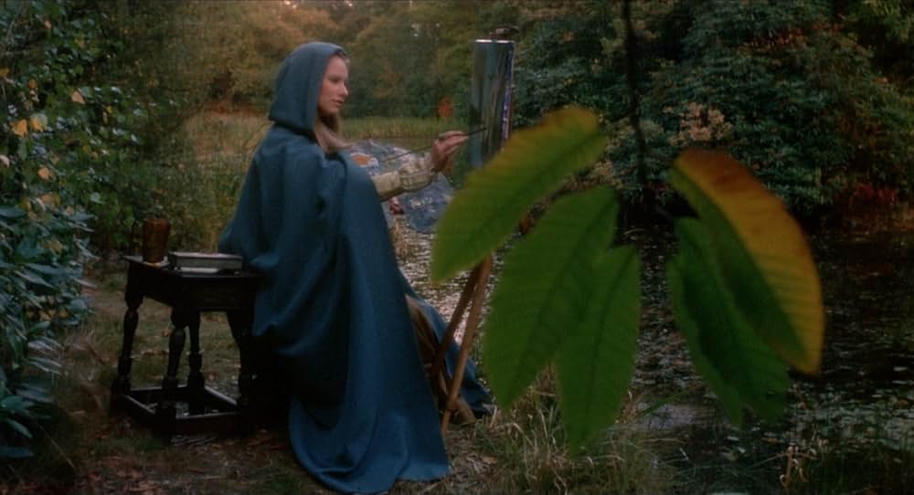 バンシーの叫びの画像