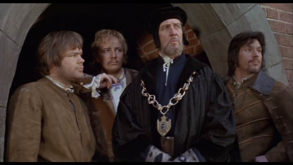 バンシーの叫びの画像