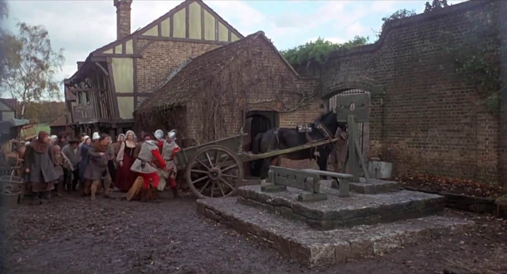 バンシーの叫びの画像