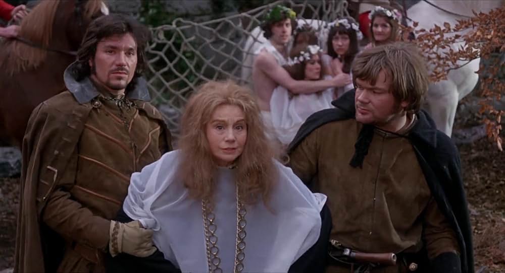 バンシーの叫びの画像