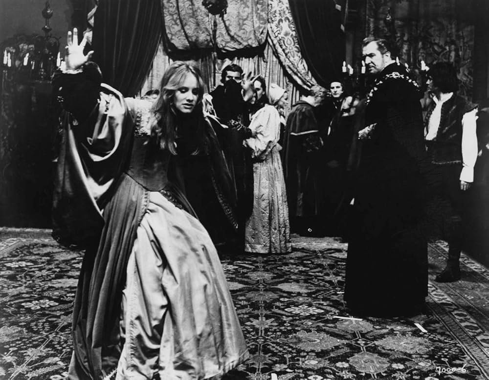 バンシーの叫びの画像