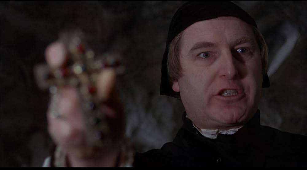 バンシーの叫びの画像