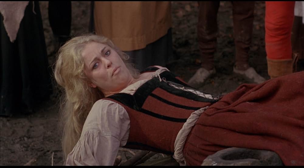 バンシーの叫びの画像