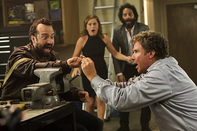 カジノ・ハウスの画像