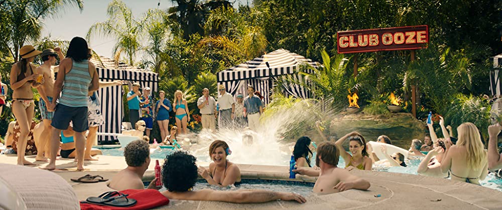 カジノ・ハウスの画像