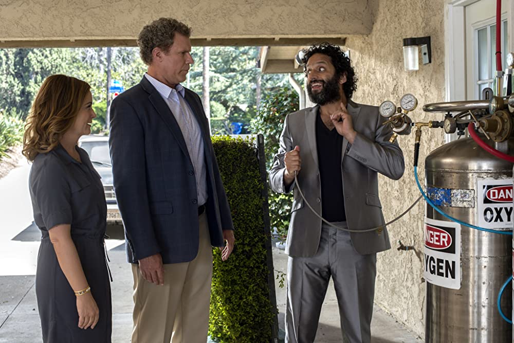 カジノ・ハウスの画像