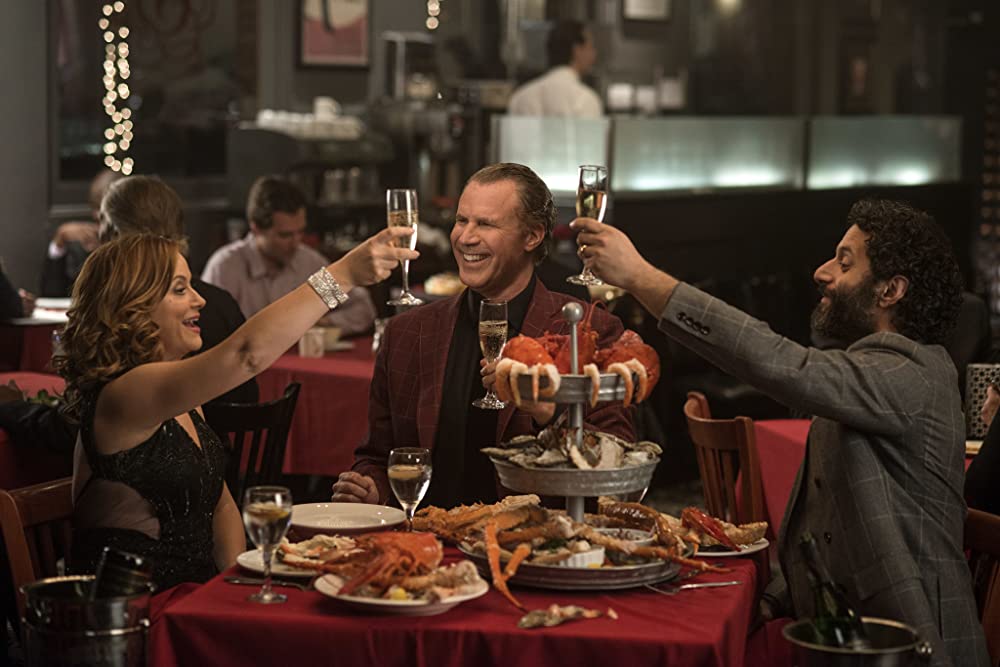 カジノ・ハウスの画像