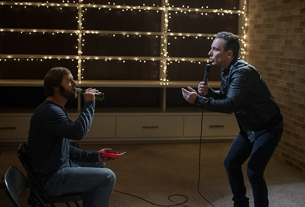 カジノ・ハウスの画像