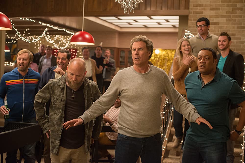 カジノ・ハウスの画像