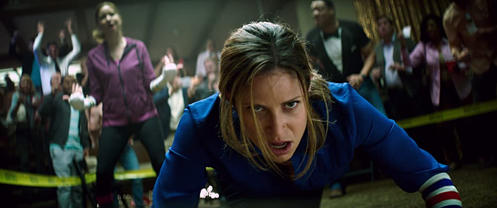 カジノ・ハウスの画像