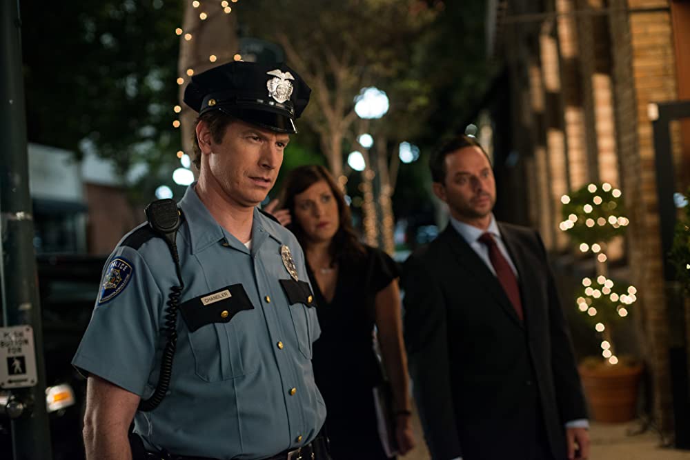 カジノ・ハウスの画像