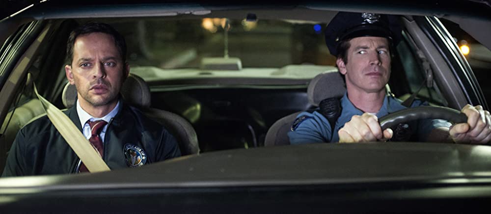 カジノ・ハウスの画像