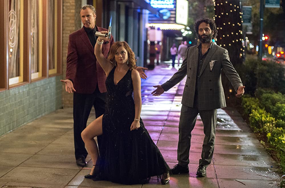 カジノ・ハウスの画像