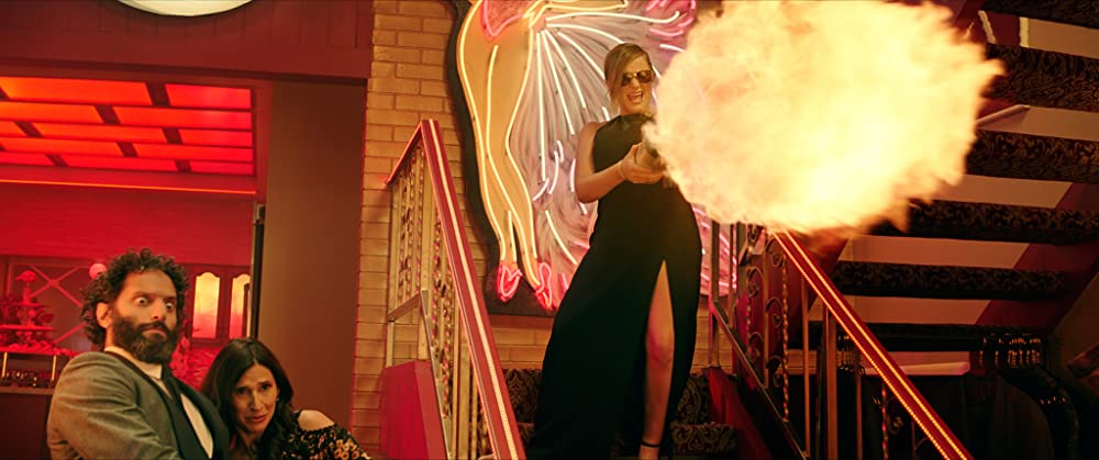 カジノ・ハウスの画像